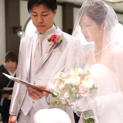 インスタイルウェディング京都の写真17枚目