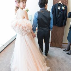 オーベルジュ・ド・リル ナゴヤの写真5枚目