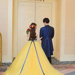 ディズニーアンバサダー®️ホテルの写真9枚目