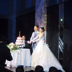 ザ・プリンス パークタワー東京の写真1枚目