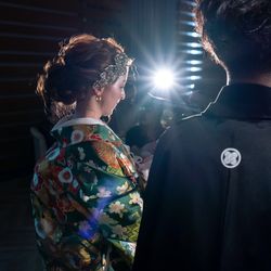 鶴見ノ森 迎賓館の写真14枚目