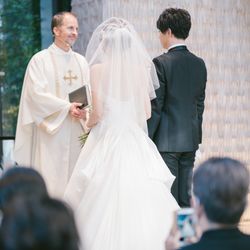 キンプトン新宿東京の写真12枚目