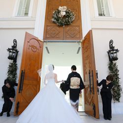 アートグレイス ウエディングコースト 東京ベイの写真25枚目