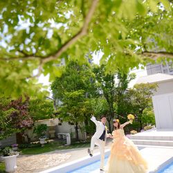 ララシャンスベルアミー 鳥栖の写真20枚目