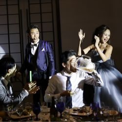 ホテルモントレ ラ・スール大阪の写真14枚目