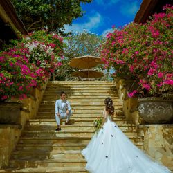 ホテル雅叙園東京の写真30枚目