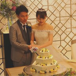 アニヴェルセル 表参道の写真7枚目