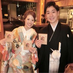 ザ・ガーデンオリエンタル大阪の写真1枚目