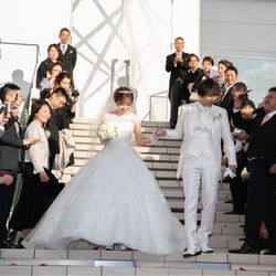 アルカンシエル luxe mariage 名古屋の写真25枚目
