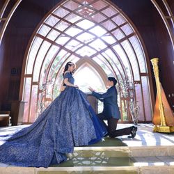 シェラトン・グランデ・トーキョーベイ・ホテルの写真14枚目