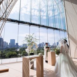 パレスホテル東京の写真15枚目