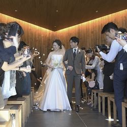 ____ai0404さんの披露宴・挙式カバー写真