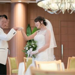 ラソールガーデン大阪の写真6枚目