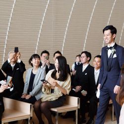 パレスホテル東京の写真28枚目