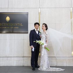 ヨコハマ グランド インターコンチネンタル ホテルの写真20枚目