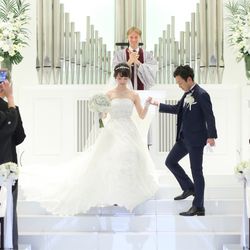 アルカンシエル ベリテ 大阪の写真31枚目