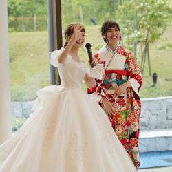 ララシャンス 博多の森の写真12枚目