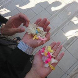 アートグレイス ウエディングコースト 東京ベイの写真27枚目