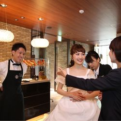 ララシャンス 博多の森の写真20枚目