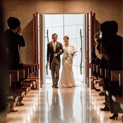 グランド ハイアット 東京の写真14枚目