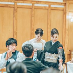 アーブルオランジュの写真11枚目