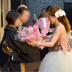 ヒルトン大阪の写真25枚目