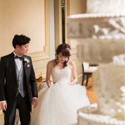 ホテル椿山荘東京の写真8枚目