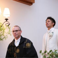 ウェディングワールド・アルカディア佐賀の写真4枚目