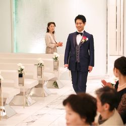 ウェディングニュースホテルの写真11枚目