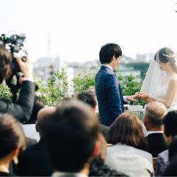 メゾン プルミエールの写真21枚目