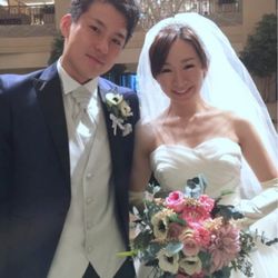 横浜ロイヤルパークホテルの写真21枚目