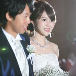 アニヴェルセル 豊洲の写真29枚目