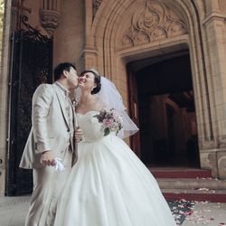 アメリカン・チャーチの写真18枚目