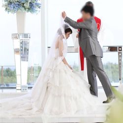 アートグレイス ウエディングコースト 東京ベイの写真33枚目