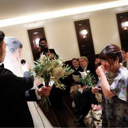 麻布迎賓館の写真8枚目