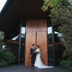 tyclc_wdさんの披露宴・挙式カバー写真