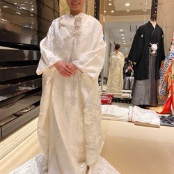 ホテルニューオータニ博多の写真10枚目