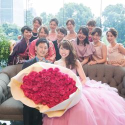 パレスホテル東京の写真8枚目