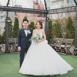 ma.wd.111さんの披露宴・挙式カバー写真