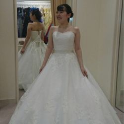 ラ・スリーズガーデン ベル・ルクスの写真33枚目