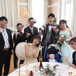 アートグレイス フォレスト迎賓館の写真17枚目