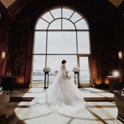 BAYSIDE GEIHINKAN VERANDA minatomiraiの写真9枚目