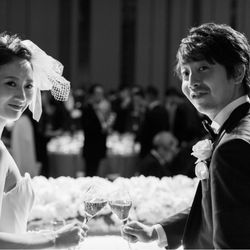 グランド ハイアット 東京の写真13枚目