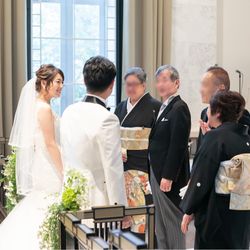 ラソールガーデン大阪の写真34枚目