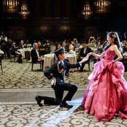 横浜迎賓館の写真32枚目