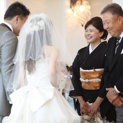 アートグレイス・ウエディングコースト 大阪の写真35枚目