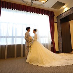 シェラトン・グランデ・トーキョーベイ・ホテルの写真5枚目