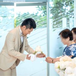 ヒルトン大阪の写真7枚目