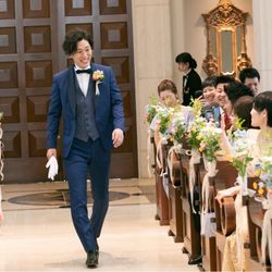 ザ・グランドティアラ一宮の写真6枚目