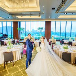 aya_09weddingさんの披露宴・挙式カバー写真